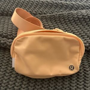 Lululemon Belt Bag